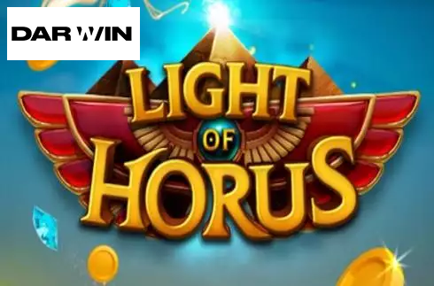 Light of Horus